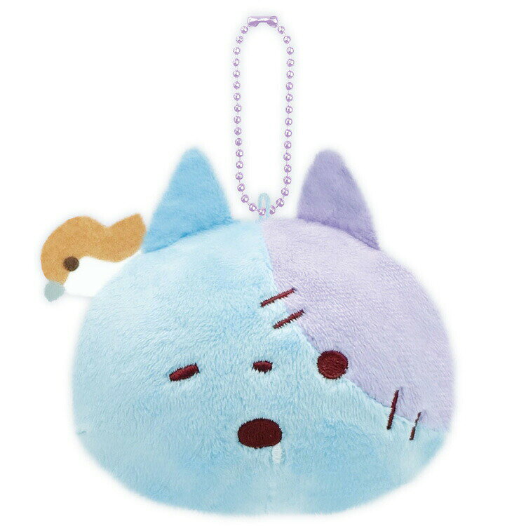 乐天商城 - カナヘイ ぬくい〜ず ゾンビ猫 カナヘイの小動物 ピスケ&うさぎ