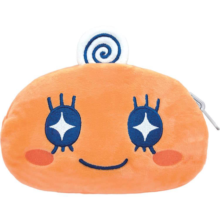 Rakuten - たまごっち ひっくるんペンポーチ めめっち やんぐめめっち リバーシブル 筆箱 ふでばこ 小物入れ コスメポーチ 372493