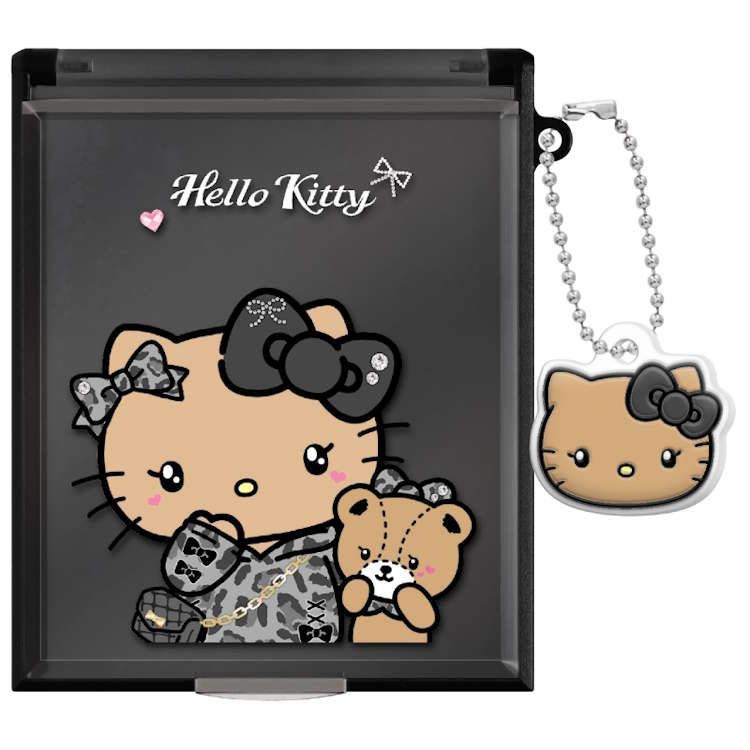 楽天市場】ハローキティ ミラーマスコットの通販