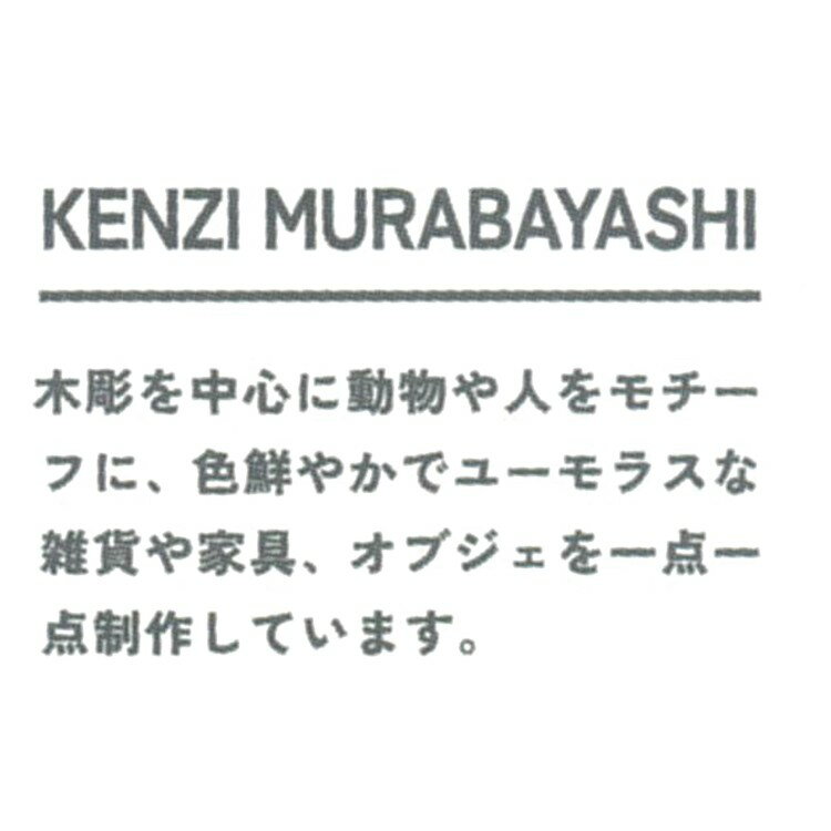 KENZI MURABAYASHI ステッカー ネコガイコツ 267781 クリエイターズサーカス CREATORS CIRCUS