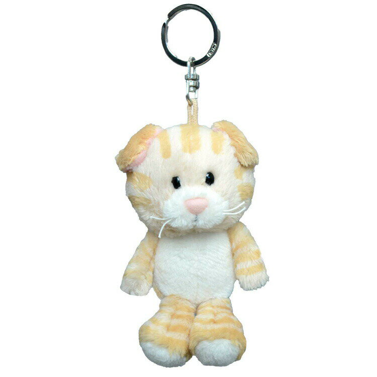 乐天商城 - NICI ビーンバッグ スコティッシュフォールド 10cm NICI NEW CAT