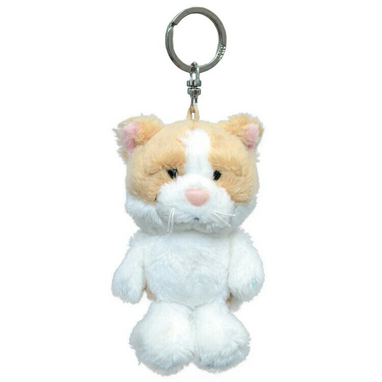 NICI ビーンバッグ エキゾチックショートヘア 10cm NICI NEW CAT