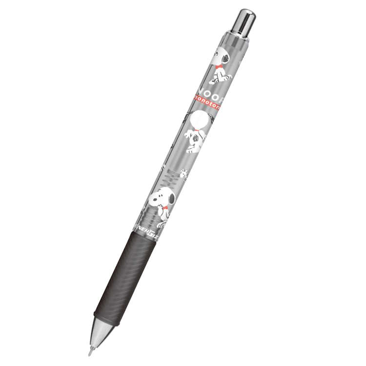 商品仕様【サイズ】約H147×直径11mm【重量】約13g【素材】ABS・AS・ラバー【原産国】日本【仕様】0.5mm芯対応※ENERGIZE PENCILはぺんてる株式会社の登録商標です特記事項※画像はあくまでも商品イメージになります。実際の商品と色や仕様が異なる場合がありますので、予め御了承ください。 ※メーカー希望小売価格はメーカーカタログに基づいて掲載しています。