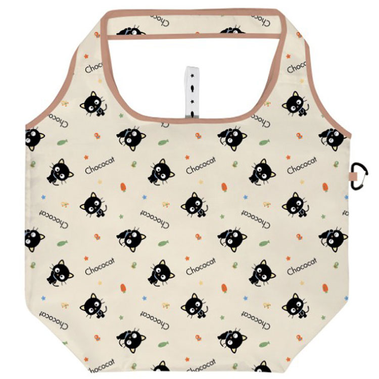 Rakuten - チョコキャット 保冷保温エコバッグ 621872 サンリオ SANRIO