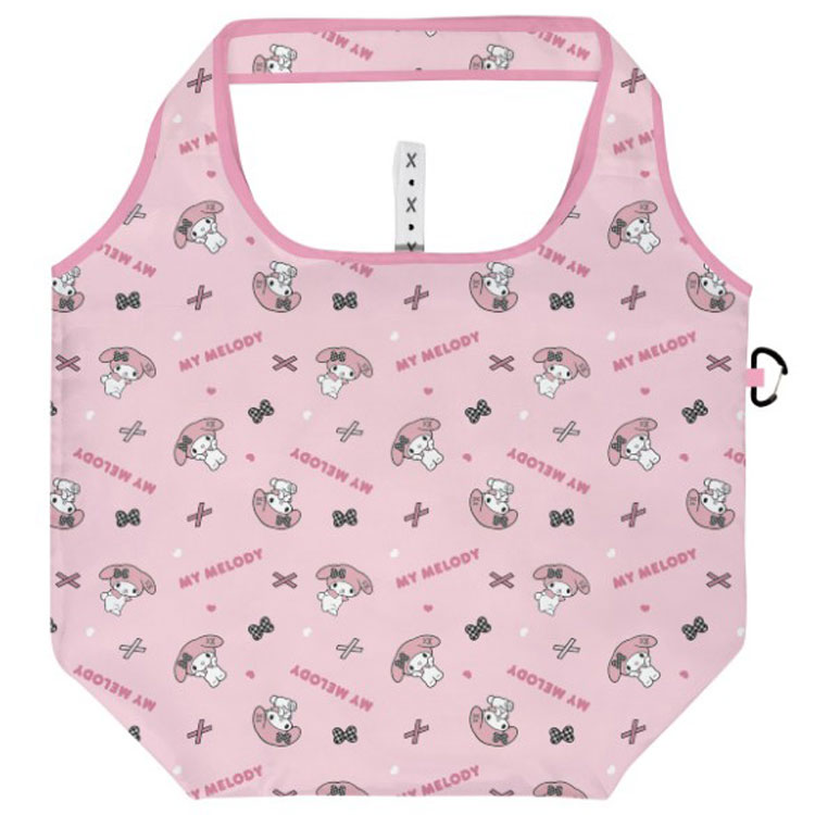 マイメロディ 保冷保温エコバッグ 621810 サンリオ SANRIO