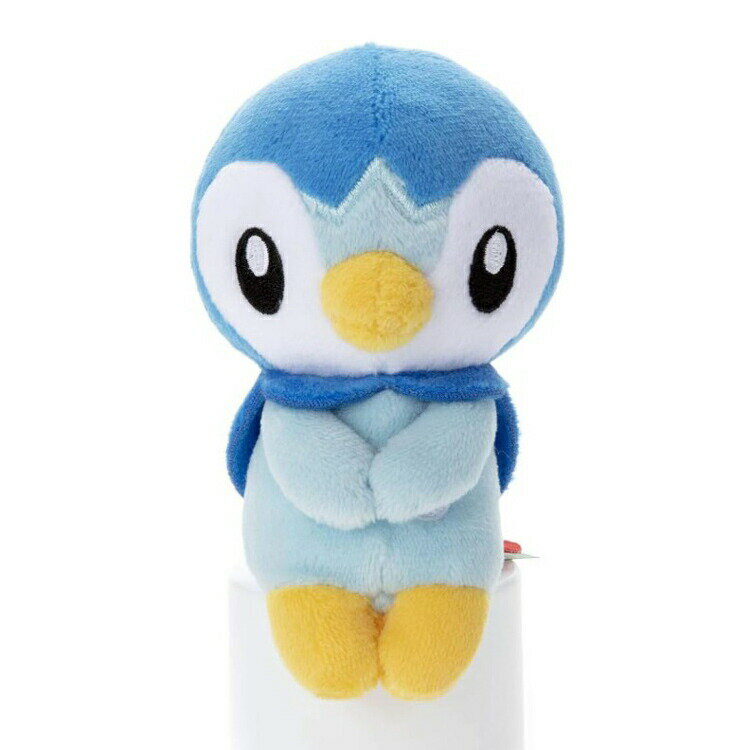 乐天商城 - ポケットモンスター ちょっこりさん ポッチャマ