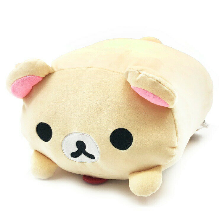 楽天市場】コリラックマのふんわりかわいい夢 ぬいぐるみの通販