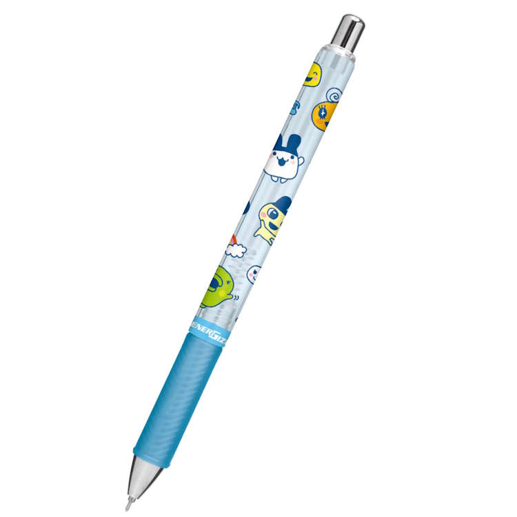 たまごっち エナージェルシャープ 0.5mm たまごっち シャープペン ペン 筆記具 筆...