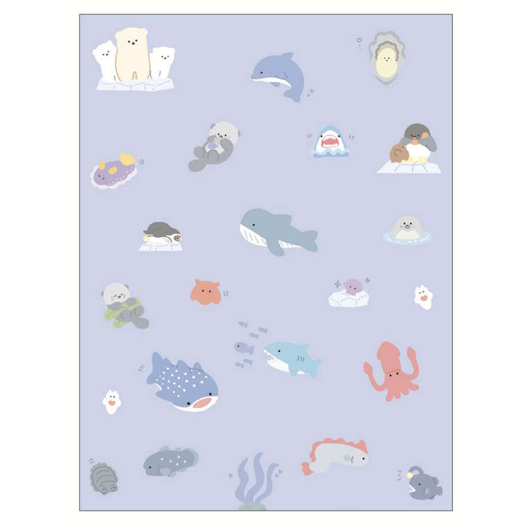 商品仕様【本体サイズ】ページ：約H148×W110mm【パッケージサイズ】約H200×W120×D5mm【重量】約65g【素材】硬質PP・紙【原産国】日本【内容】ページ枚数：32ページ特記事項※画像はあくまでも商品イメージになります。実際の商品と色や仕様が異なる場合がありますので、予め御了承ください。 ※メーカー希望小売価格はメーカーカタログに基づいて掲載しています。