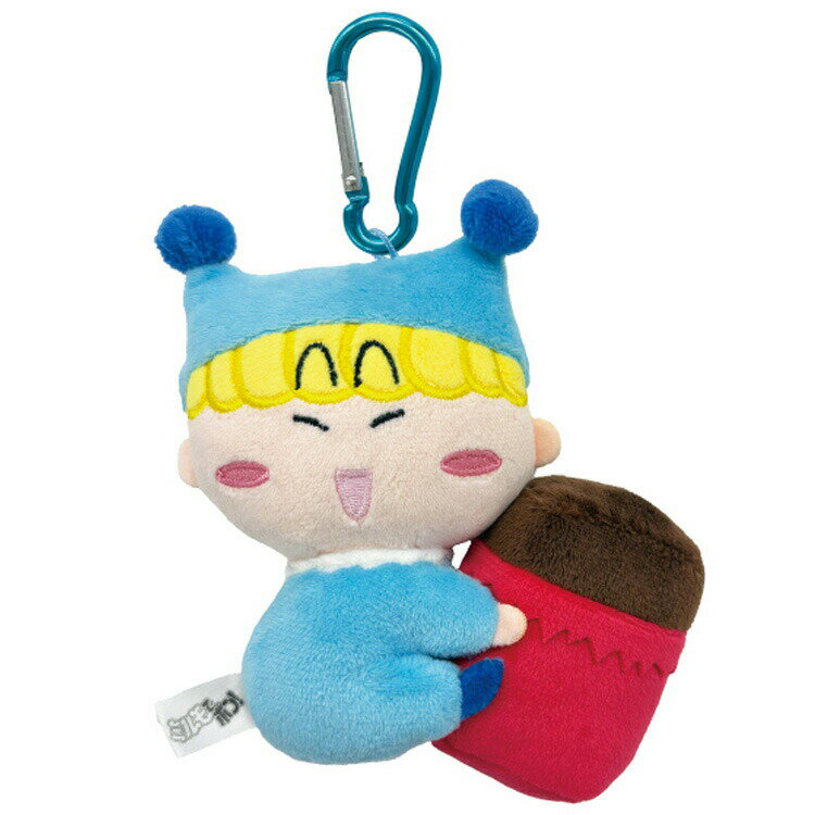 樂天商城 - ミルモでポン! マスコットキーホルダー ミルモ 683300 ちゃお アニメ 平成レトロ