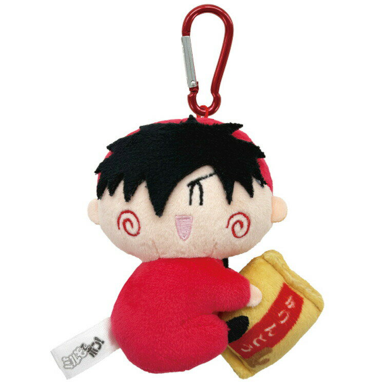 ミルモでポン! マスコットキーホルダー ヤシチ ...の商品画像