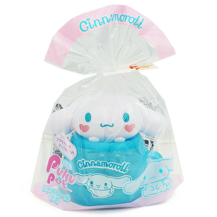 ���ʥ������ PukuPot ���� ���ۻҥ��ե� SANRIO ����ꥪ ������ҥϡ���