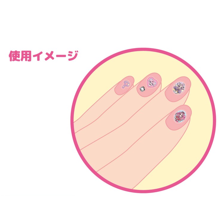 �ڼ���Ϥ��ޤ�����̾õ��ץꥭ�奢! �ͥ��륷���� Precure �פ꤭�夢