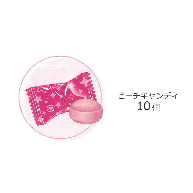 キャラクターハウス キャロルの【中身はランダム】ナルミヤキャラクターズ ビジュアルファイルキャンディ お菓子ギフト ナカムラくん エンジェルブルー メゾピアノ こどもの日 おかし 株式会社ハート｜アングル3