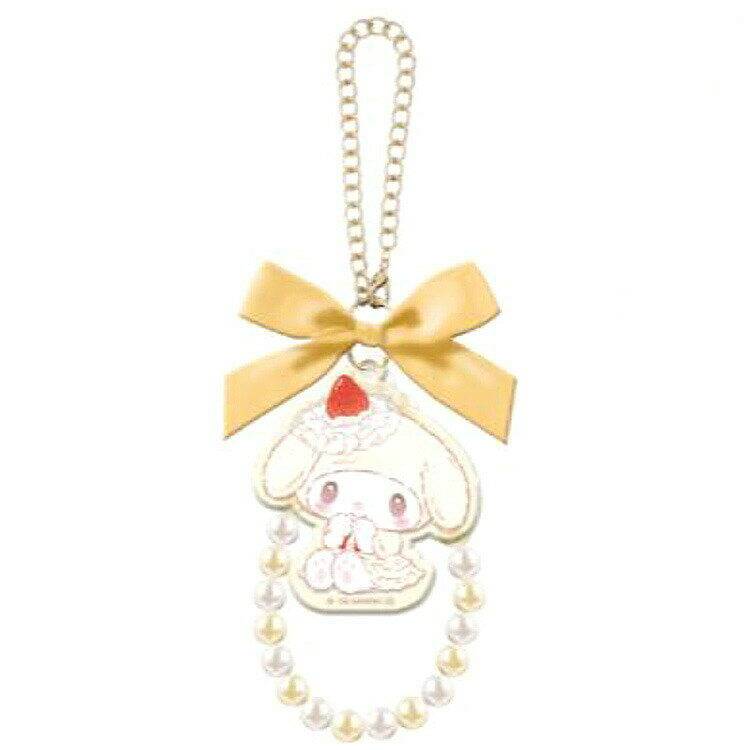 Rakuten - マイメロディ アクリルキーホルダー 331514 スウィートケーキコレクション SANRIO サンリオ