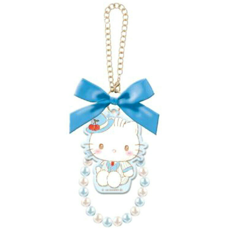 ディアダニエル アクリルキーホルダー 331569 スウィートケーキコレクション SANRIO サンリオ