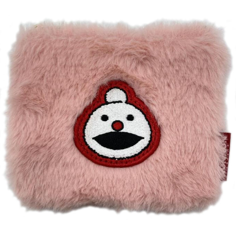 乐天商城 - パペットスンスン ファーポーチ ノンノン 351277