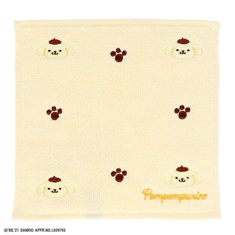 商品仕様【サイズ】約15×15cm【重量】約9g【素材】本体：綿100％、刺繍糸・上糸：レーヨン100％、下糸：ポリエステル100％【仕様】シャーリング・ピコットレース・刺繍・抗菌防臭加工【原産国】ベトナム特記事項※画像はあくまでも商品イメージになります。実際の商品と色や仕様が異なる場合がありますので、予め御了承ください。 ※メーカー希望小売価格はメーカーカタログに基づいて掲載しています。