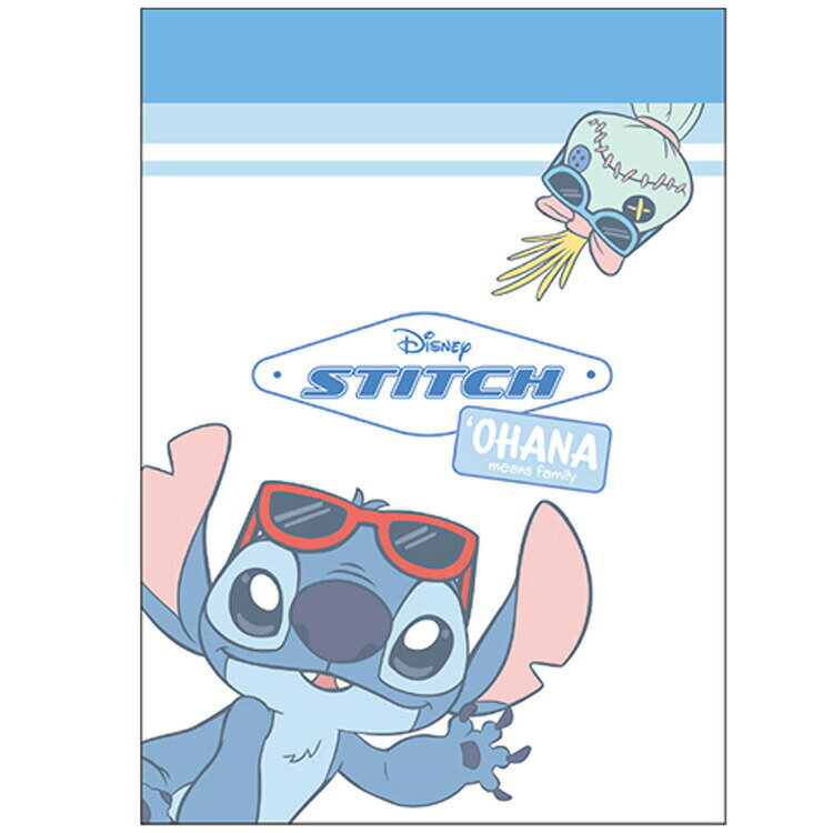 【週末セール】【新品中古】ディズニー　スティッチ　メモ　まとめ売り 楽天市場】スティッチ メモの通販