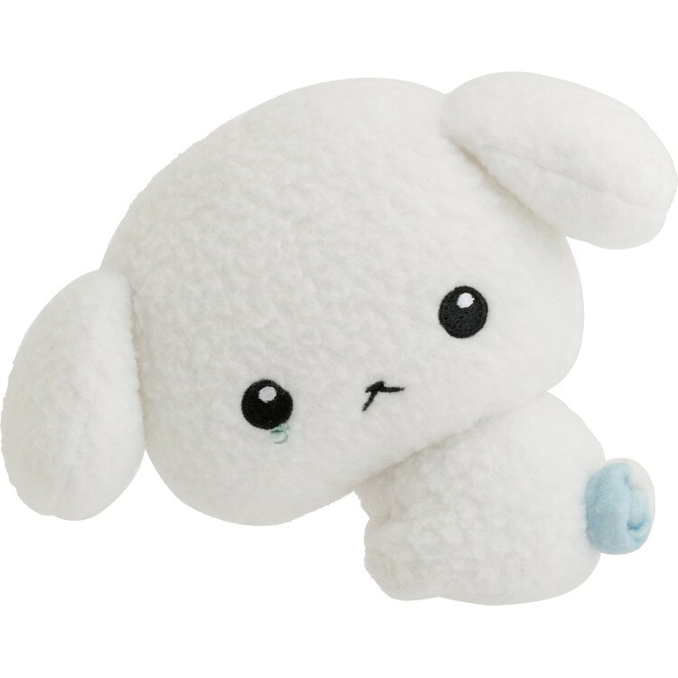 乐天商城 - ぶるぶるどっぐ ぬいぐるみ いぬ 涙