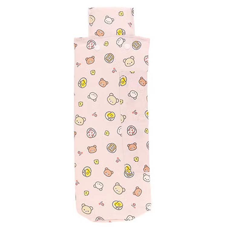 リラックマ ヘアアイロンポーチ ニューベーシックリラックマ 007196 San-X サンエックス