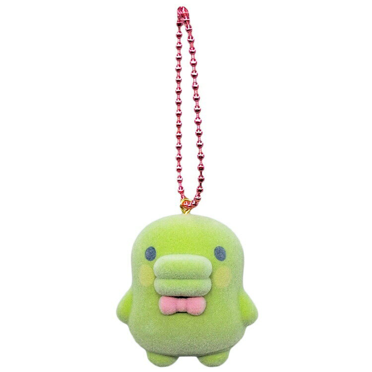 Rakuten - たまごっち フロッキーマスコット くちぱっち 685687 キーホルダー