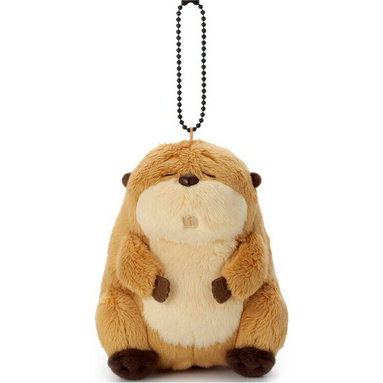 私がビーバーになる時 ボールチェーンマスコット ローフ ピクサー 映画