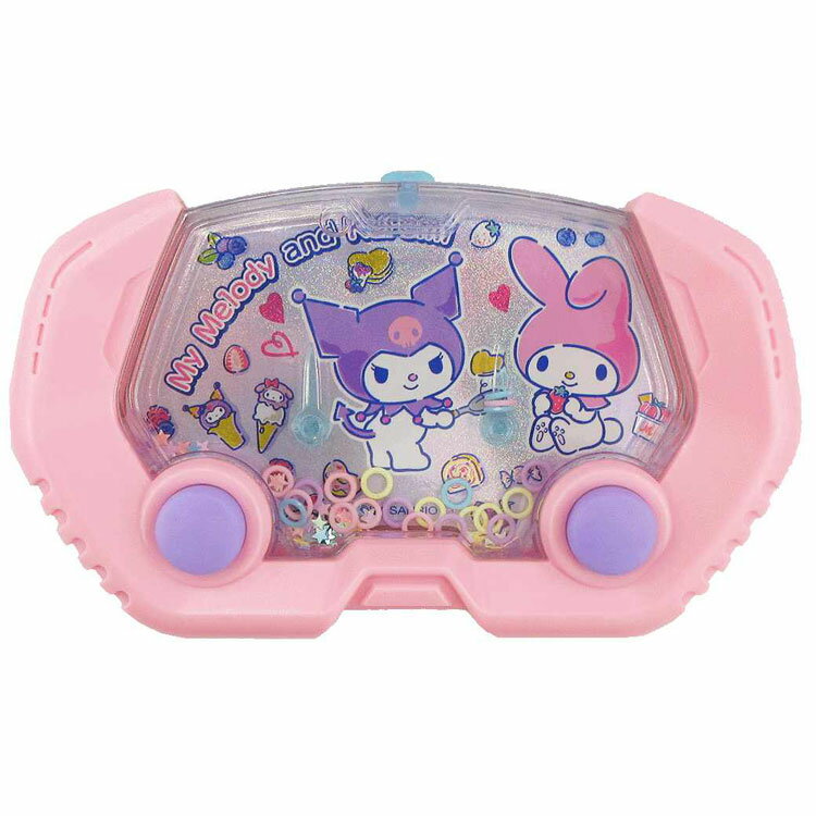 マイメロディ&クロミ ウォーターゲーム2 058243 SANRIO サンリオ