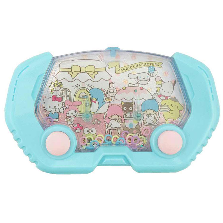 サンリオキャラクターズ ウォーターゲーム2 058250 SANRIO