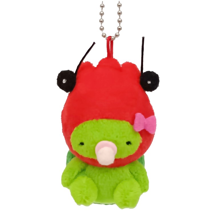 カッパ かっぱ 河童 ピンク BIG ぬいぐるみ リュック レトロ Amazon.co.jp: 上高地限定 かっぱ ぬいぐるみ ピンク リニューアル版