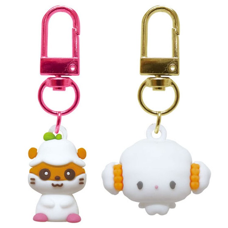 楽天市場】こぎみゅん キーホルダーの通販