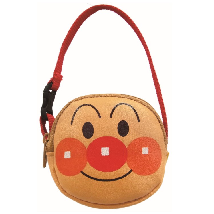 Pochettes - アンパンマン ANV-1300 パチットころりん アンパンマン それいけ！アンパンマン 幼児 子供