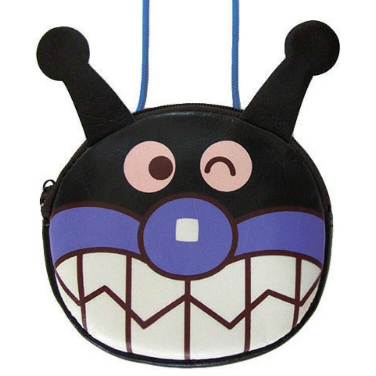 商品仕様【サイズ】本体：約H9×W10×D2cm 肩ひもの長さ：約89cm 【素材】合成皮革 【仕様】安全パーツ付 【生産国】日本特記事項※画像はあくまでも商品イメージになります。実際の商品と色や仕様が異なる場合がありますので、予め御了承ください。 ※メーカー希望小売価格はメーカーカタログに基づいて掲載しています。