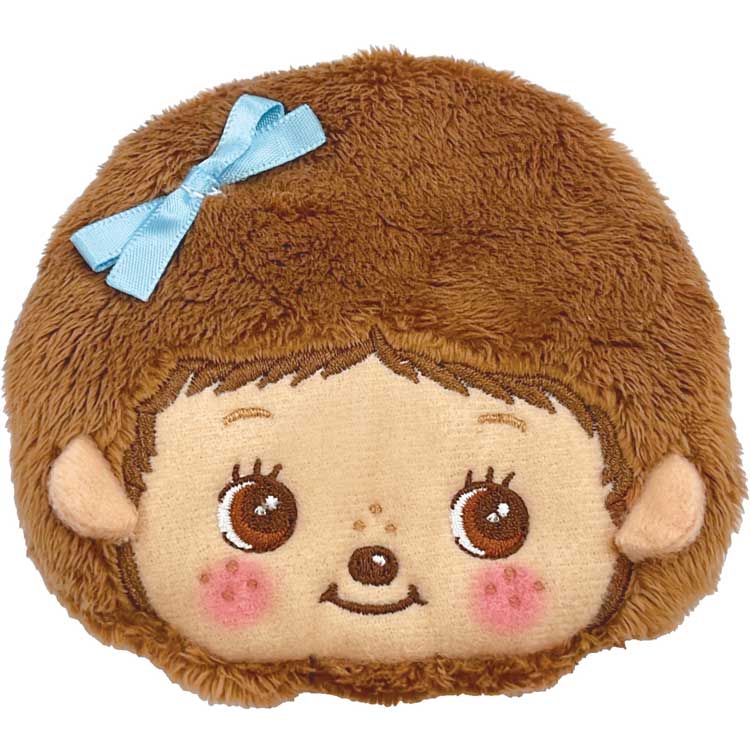 乐天商城 - モンチッチ キャラがま ベビチッチくん 057529