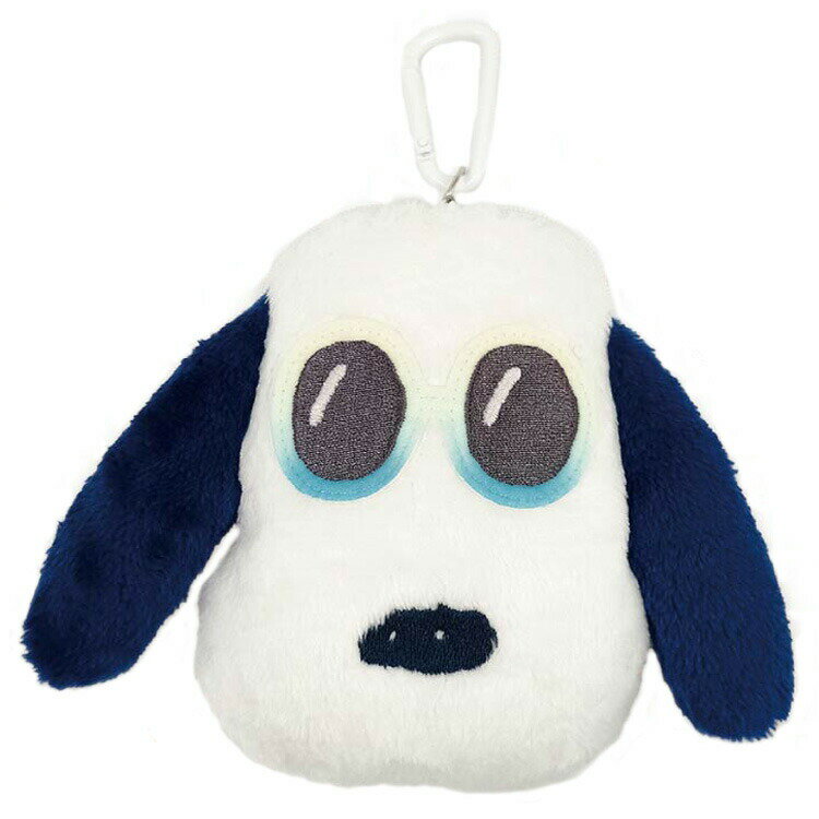 Rakuten - スヌーピー フェイスパスケース ジョー・クール 342633 パステルグラデーション PEANUTS ピーナッツ