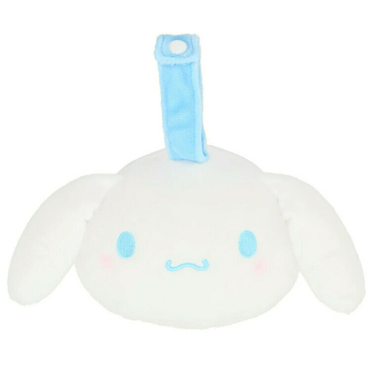 シナモロール ピロー付きアイマスク348248 サンリオ(3.0)