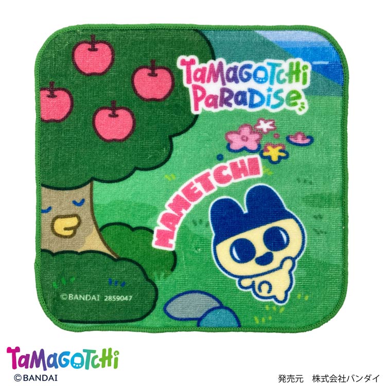 商品仕様【サイズ】約20×20cm 【素材】綿100% 【生産国】中国特記事項※画像はあくまでも商品イメージになります。実際の商品と色や仕様が異なる場合がありますので、予め御了承ください。 ※メーカー希望小売価格はメーカーカタログに基づいて掲載しています。
