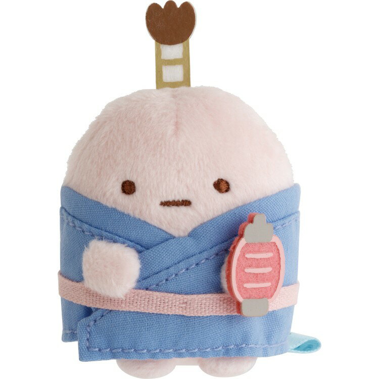 楽天市場】すみっコぐらし てのりぬいぐるみふたばの通販