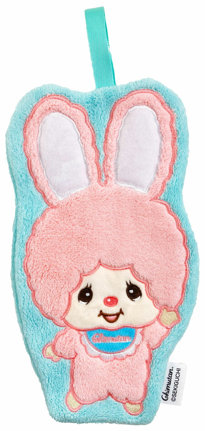 乐天商城 - モンチッチ もふもふズ チムたん 005078 もんちっち Monchhichi