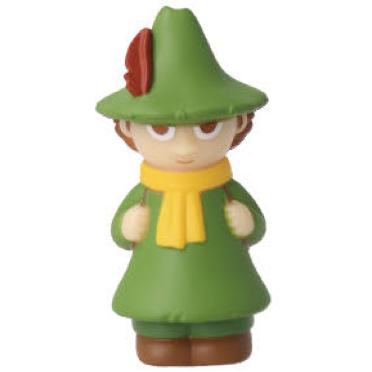 Rakuten - ムーミン 指人形 スナフキン 397948 MOOMIN ムーミン谷