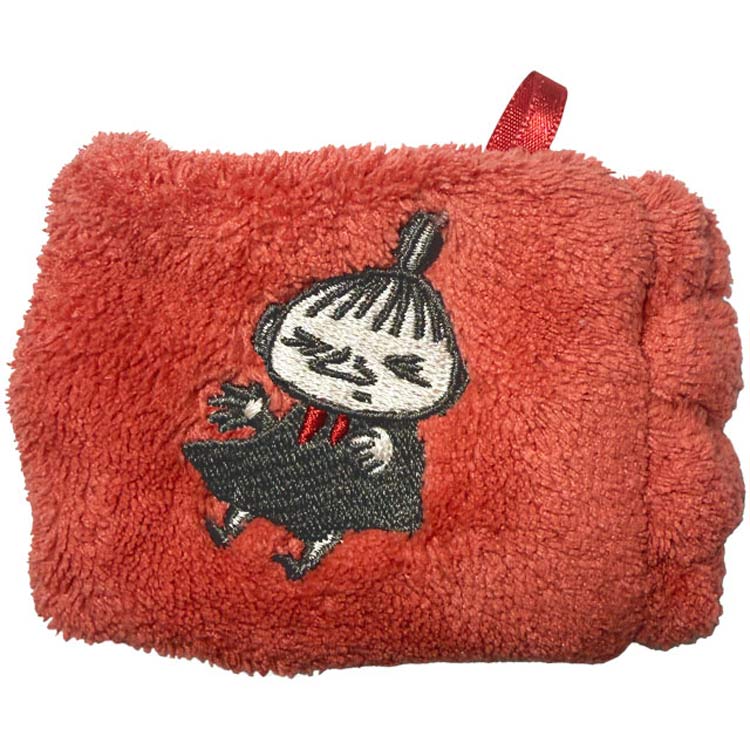 ムーミン リストバンド リトルミイ RD 298518 MOOMIN ムーミン谷