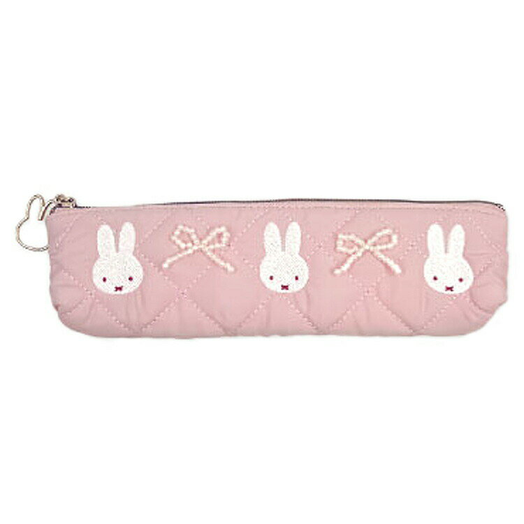 樂天商城 - ミッフィー スリムポーチ PK 356722 miffy ディックブルーナ