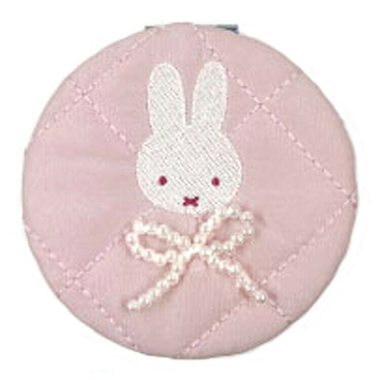 ミッフィー ミラー PK 356784 miffy ディックブルーナ