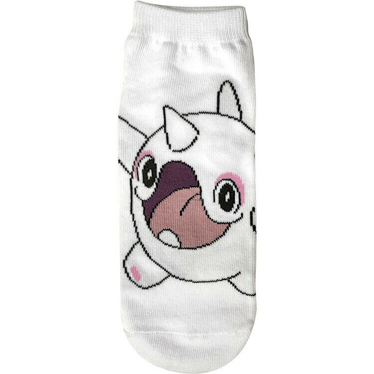 ポケットモンスター キャラックス メンズ アルクジラ 061816 pokemon ポケモン