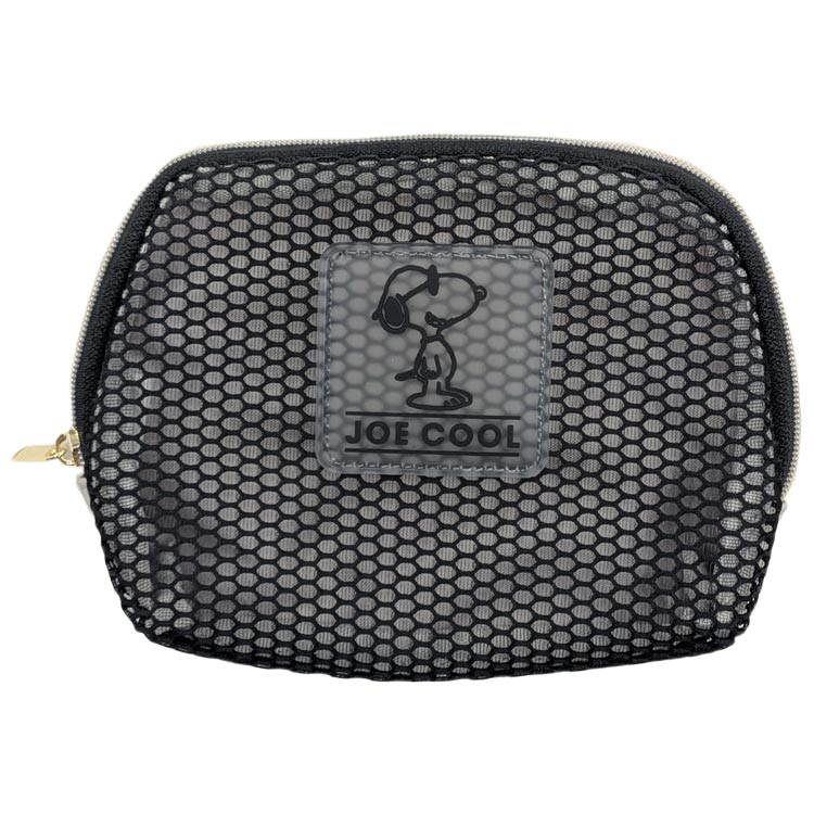 Rakuten - スヌーピー ティッシュポーチ COOLSMILE Chou Chou Poche 252660