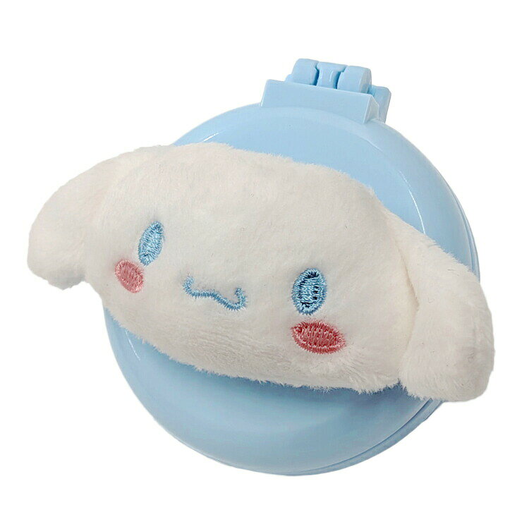 商品仕様おりたためてコンパクトなミラー付きブラシ ふわふわのぬいぐるみがポイント 【サイズ】約 直径75×D40mm 【生産国】中国特記事項※画像はあくまでも商品イメージになります。実際の商品と色や仕様が異なる場合がありますので、予め御了承ください。 ※メーカー希望小売価格はメーカーカタログに基づいて掲載しています。