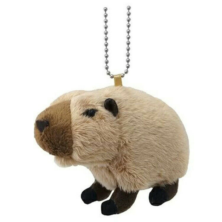 カピバラ マスコット 525254 りくのな