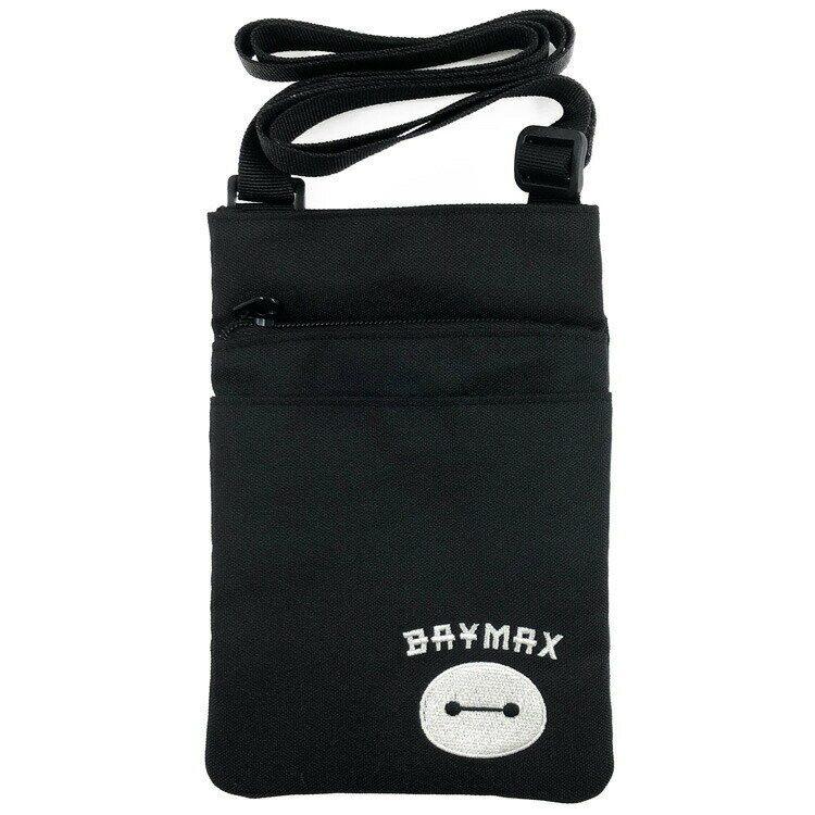 ベイマックス サコッシュ 241355