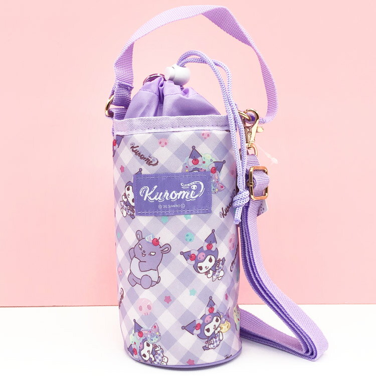 クロミ ペットボトルホルダー 004555 サンリオ SANRIO