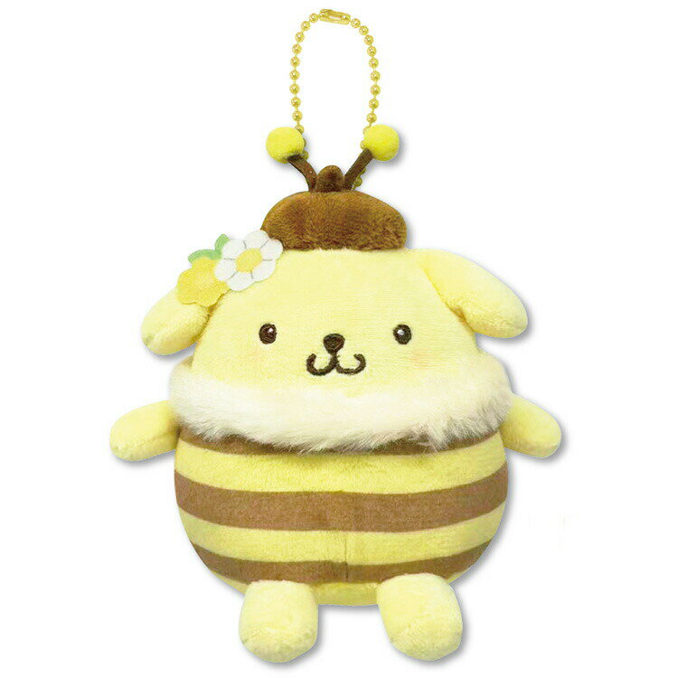 楽天市場】ポムポムプリン ハチの通販